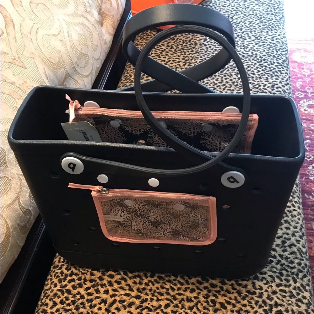 BABY BOGG BAG💗💗💗